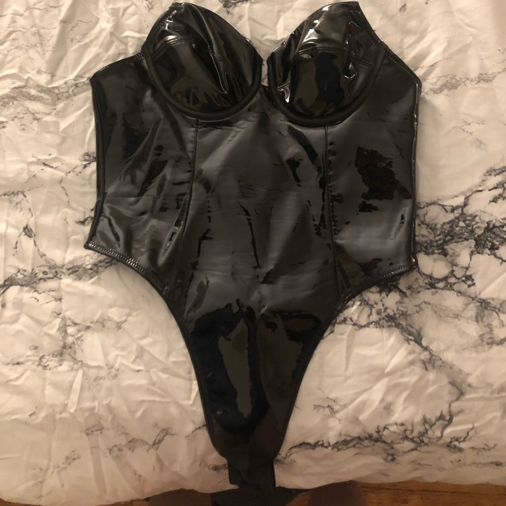 House of CB corset